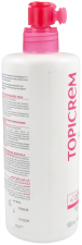Ultra Hydraterende Body Milk 500 ml