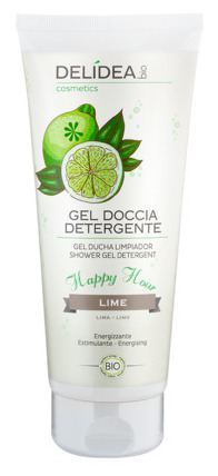 Badgel Limoen Bio 200 ml