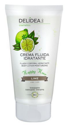 Santiveri Bodylotion Lima Bio 150 ml