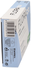 Bloemen en Urol 40 Capsules