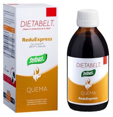 Reduexpress Siroop 240 ml