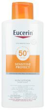 Sensitive Protect Zonnebrandcr&egrave;me SPF 50+ 400 ml