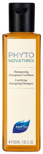 Phytonovathrix versterkende stimulerende shampoo