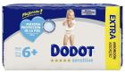 Gevoelige luier maat 6+ 44 eenheden Gevoelige luier maat 6+ 44 eenheden
