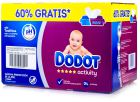Activity Wipes 486 eenheden