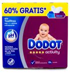 Activity Wipes 486 eenheden
