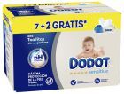 Sensitive Babydoekjes 486 stuks Sensitive Babydoekjes 486 stuks