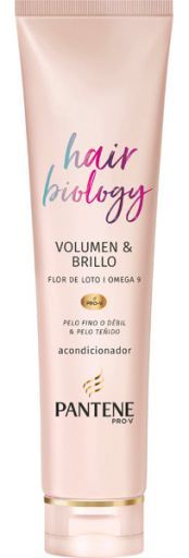Haarbiologie Volume &amp; Shine Conditioner 160 ml