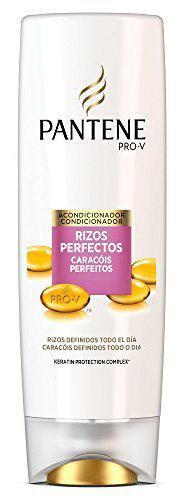 Conditioner Curl 675 ml