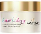 Haarbiologie Frizz Control & Luminosity Masker 160 ml Haarbiologie Frizz Control & Luminosity Masker 160 ml