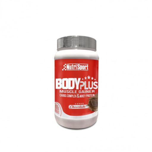Nutrisport Bodyplus Choco 850 gram