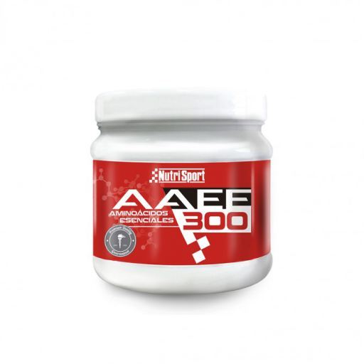 Nutrisport Essenti&euml;le Aminozuren 300 gr