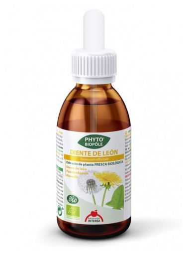 Phyto Paardebloem 50 ml