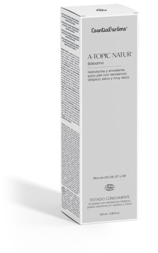 A-Topiatur balsem 100 ml