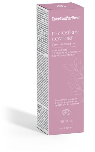 Esential'ar&ocirc;ms Phytoserum Comfort Droge Huid 30 ml