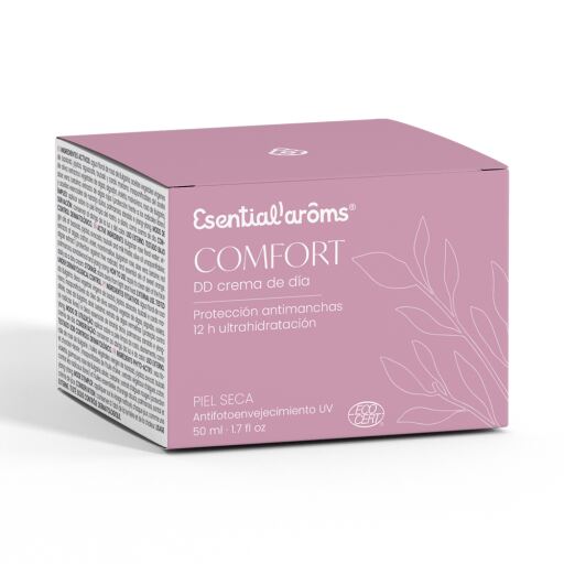 Dagcr&egrave;me voor droge huid 50 ml