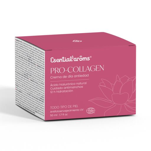 Pro-Collagen Anti-Aging Dagcr&egrave;me 50 ml