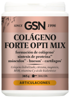 Collageen Opti-Mix 6 365 gr