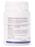 Totaal magnesium 5 zouten 100 tabletten