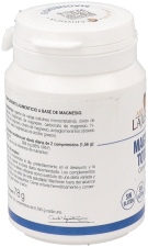 Totaal magnesium 5 zouten 100 tabletten