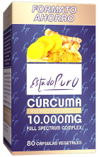 Kurkuma 80 capsules Kurkuma 80 capsules