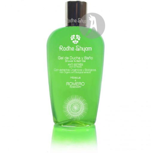 Radhe Shyam Rozemarijn Badgel 250 ml