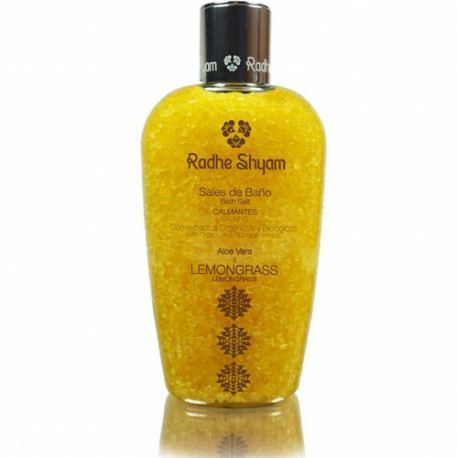 Radhe Shyam Citroen badzout gras 250 ml