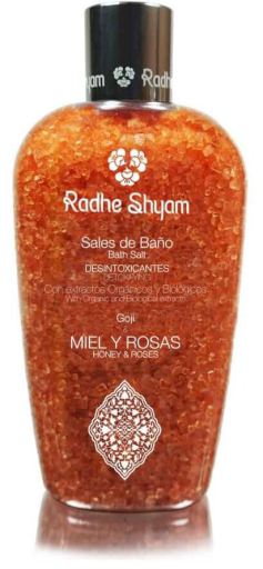 Radhe Shyam Honing-Rozen Badzout 250 ml