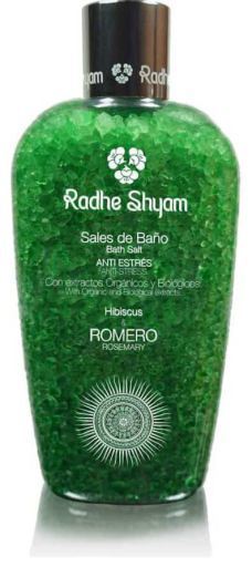 Radhe Shyam Rozemarijn Badzout 250 ml