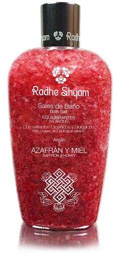 Radhe Shyam Munt Thee Badzout 250 ml