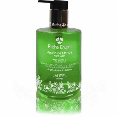 Laurier Handzeep 300 ml