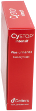 Cystop Intensief 20 Capsules