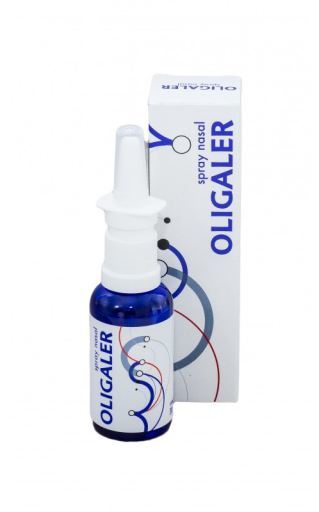 Artesania Agr&iacute;cola Oligaler Neusspray 30 ml