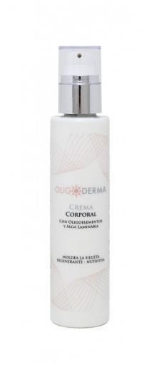 Artesania Agr&iacute;cola Oligoderma Lichaamscr&egrave;me 200 ml