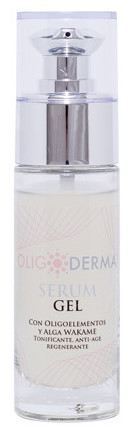 Artesania Agr&iacute;cola Oligoderma Gel Serum 30ml
