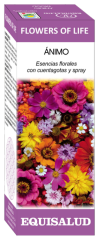 Levensbloem Animo 15 ml