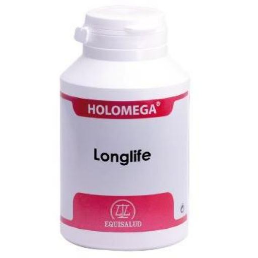 Equisalud Holoram Longlife 180 capsules