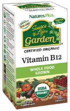 Tuin Vitamine B12 60 Capsules