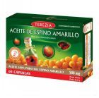 Duindoornolie 60 capsules