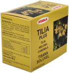 Lime Tree Plus 20 enveloppen