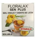 Floralax Sen Plus 15 enveloppen