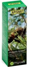 Apisnat Propolis Groen 20 ml