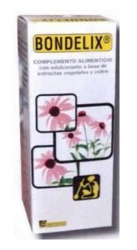 Bondelix 250ml