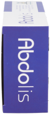 Abdolis 60 capsules