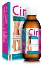 Cir Siroop 200 ml