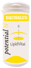 Lipidvitaal 60 Capsules Lipidvitaal 60 Capsules