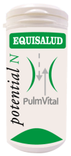 Pulmvital 60 capsules Pulmvital 60 capsules
