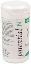 Pulmvital 60 capsules Pulmvital 60 capsules