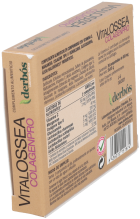 VitalOssea Col&aacute;genpro 30 tabletten