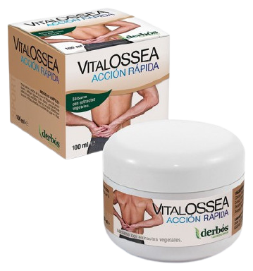 Vitallossa Snelle Actie 100 ml